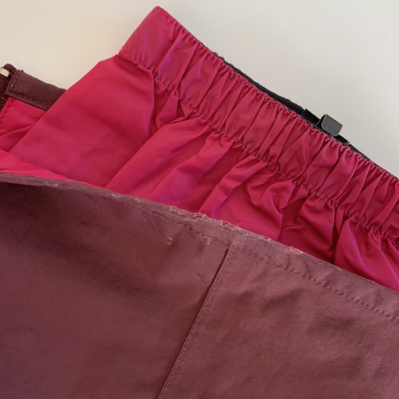 Burton Snowboard Pants - Picture 8 of 8